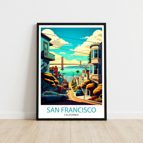 San francisco kalifornien - francisco,